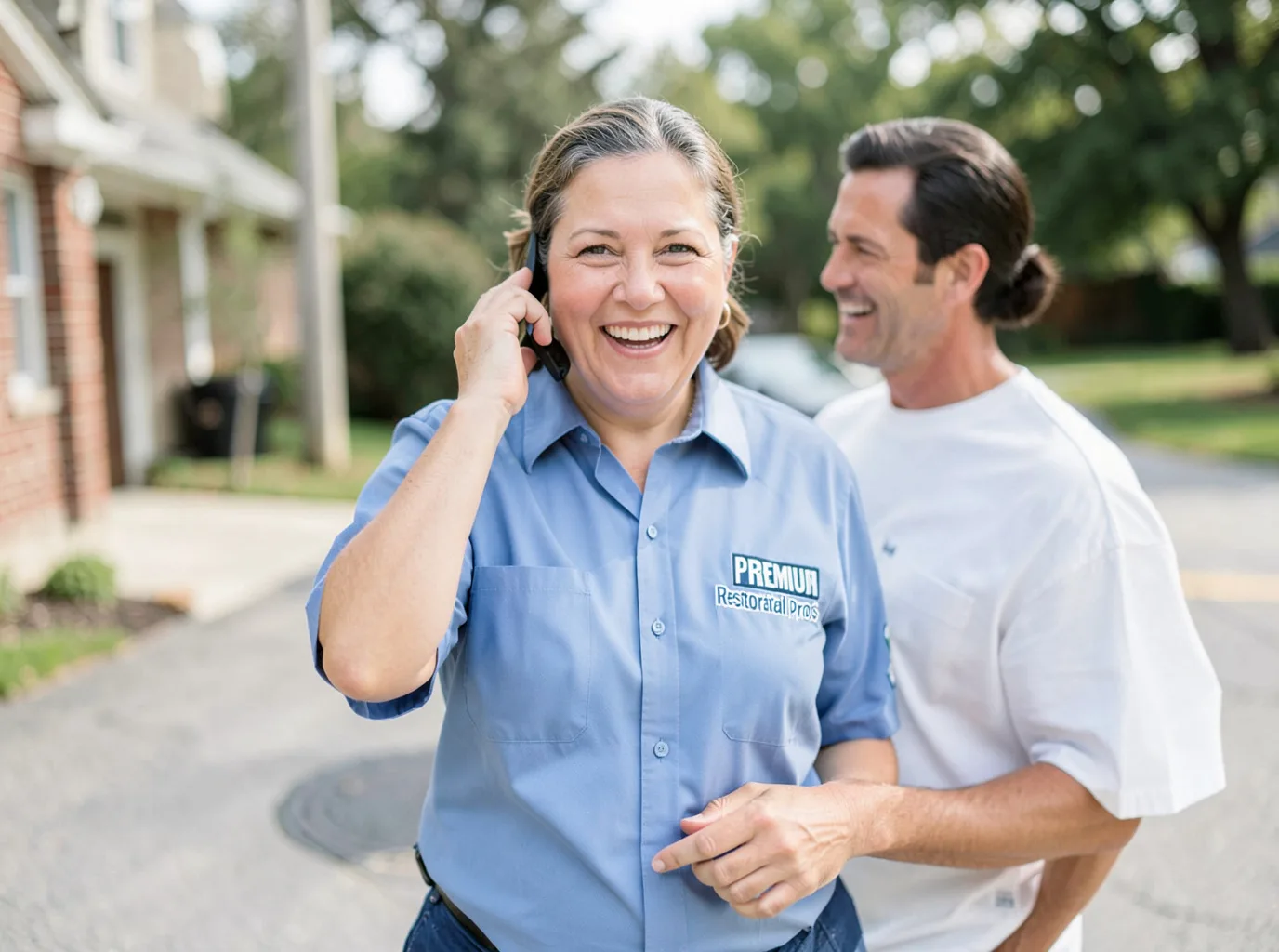 Water Damage Restoration Amsterdam, MO FAQs